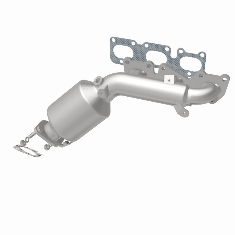 MagnaFlow Direct Fit Catalytic Converter 11-14 Hyundai Genesis V6-3.8L - 52785