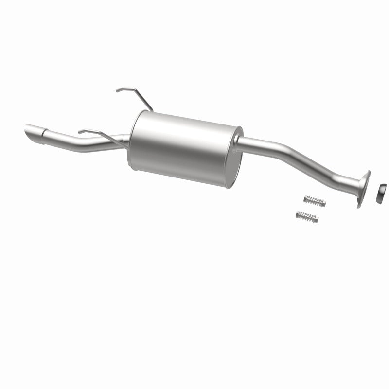 BRE Exhaust 01-05 Civic 1.7L Muffler Kit - 108-0097
