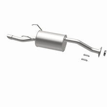 Load image into Gallery viewer, BRE Exhaust 01-05 Civic 1.7L Muffler Kit - 108-0097