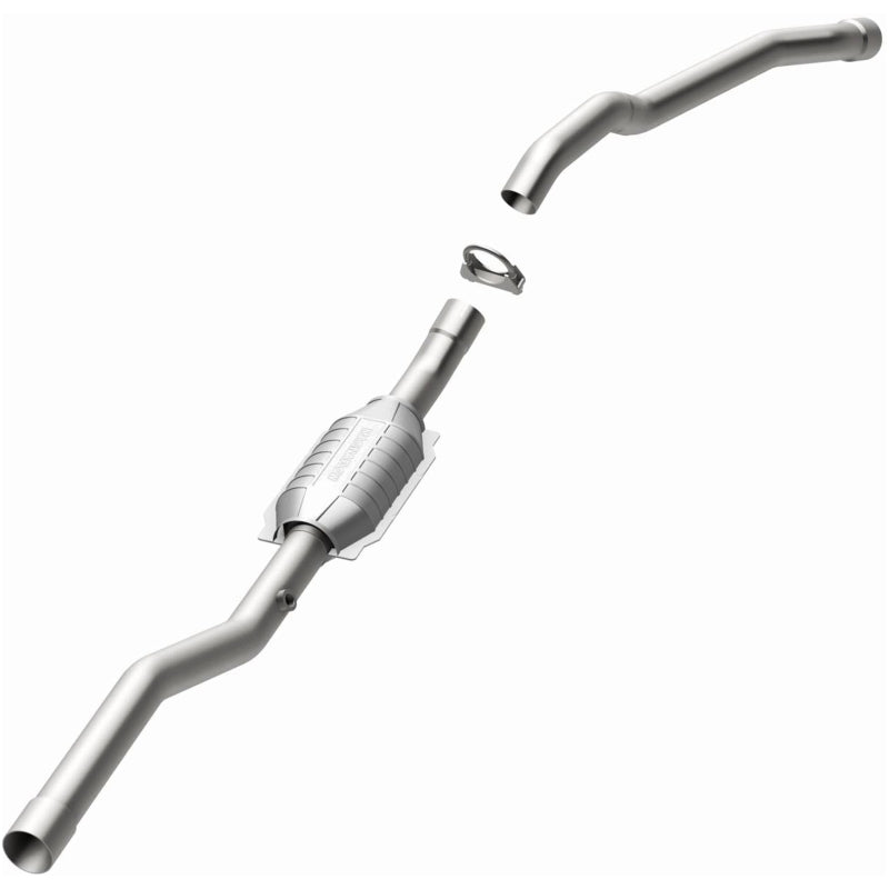 MagnaFlow Direct Fit Catalytic Converter Dakota 3.9L 97-99 - 23294