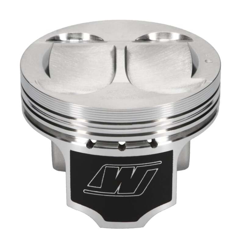 Wiseco MAZDA MIATA 1.8L 4v 10.5:1 84.0MM Piston Shelf Stock Kit - K590M84