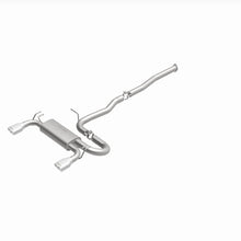Load image into Gallery viewer, MagnaFlow 09-10 Mitsubishi Lancer Ralliart 2.0L Turbo SYS C/B - 15597