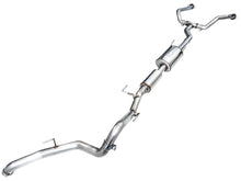 Load image into Gallery viewer, AWE Tuning 0FG Exhaust for 3rd Gen Toyota Tundra - BashGuard Only - 3015-28063
