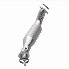 Load image into Gallery viewer, MagnaFlow 09-15 Cadillac CTS 6.2L Direct Fit Converter - 5411179