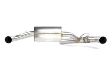 Load image into Gallery viewer, Dinan 20-26 Toyota GR Supra (A90/A91) 3.0T Valved Catback Exhaust System - Polished Tips - D660-0096