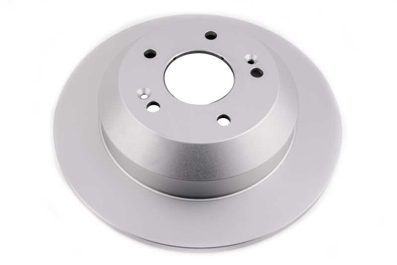 DBA 15-20 Kia Sorento Rear En-Shield Street Series Rotor - DBA2499E