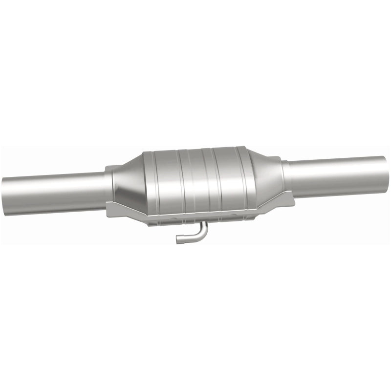MagnaFlow 86-95 Buick/Cadillac/Pon CA Direct Fit Converter - 3322223