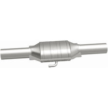Load image into Gallery viewer, MagnaFlow 86-95 Buick/Cadillac/Pon CA Direct Fit Converter - 3322223