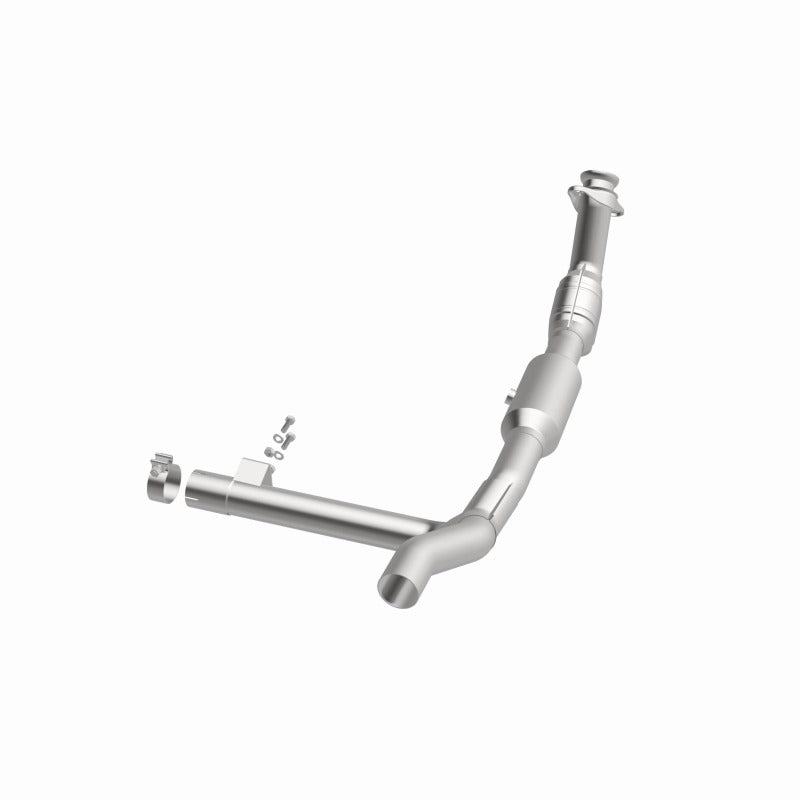 MagnaFlow 01-03 Ford F150 XL/XLT V6 4.2L OEM Grade / EPA Compliant Direct-Fit Catalytic Converter - 21-249