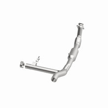Load image into Gallery viewer, MagnaFlow 01-03 Ford F150 XL/XLT V6 4.2L OEM Grade / EPA Compliant Direct-Fit Catalytic Converter - 21-249