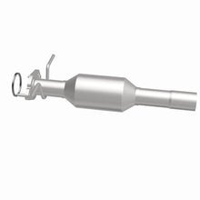 Load image into Gallery viewer, MagnaFlow Direct Fit Catalytic Converter 06 Focus ZX3 2.0/2.3L - 23972