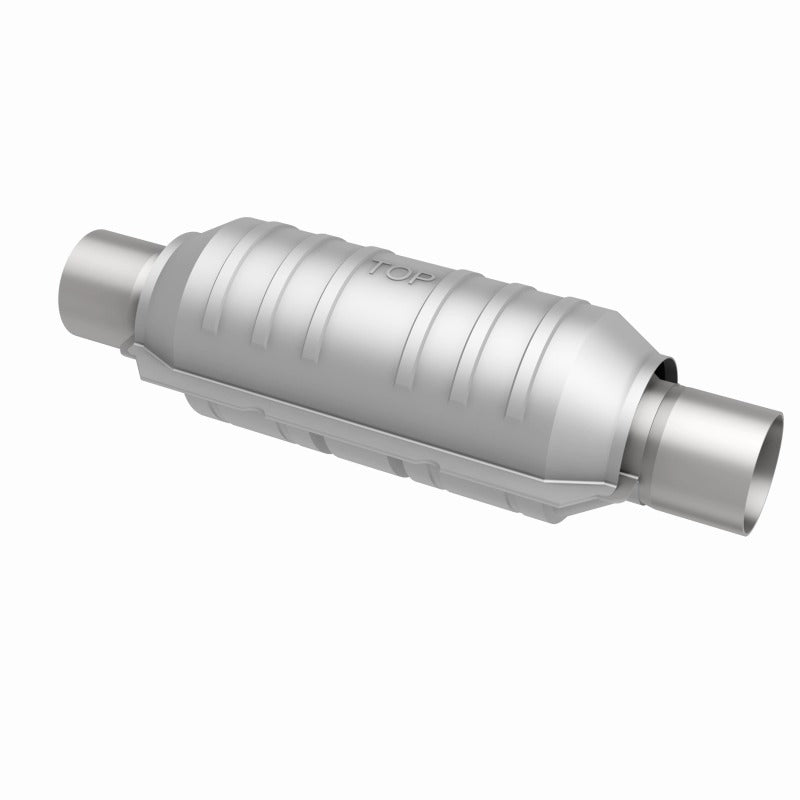MagnaFlow Universal Catalytic Converter 2.50 CA - 418006