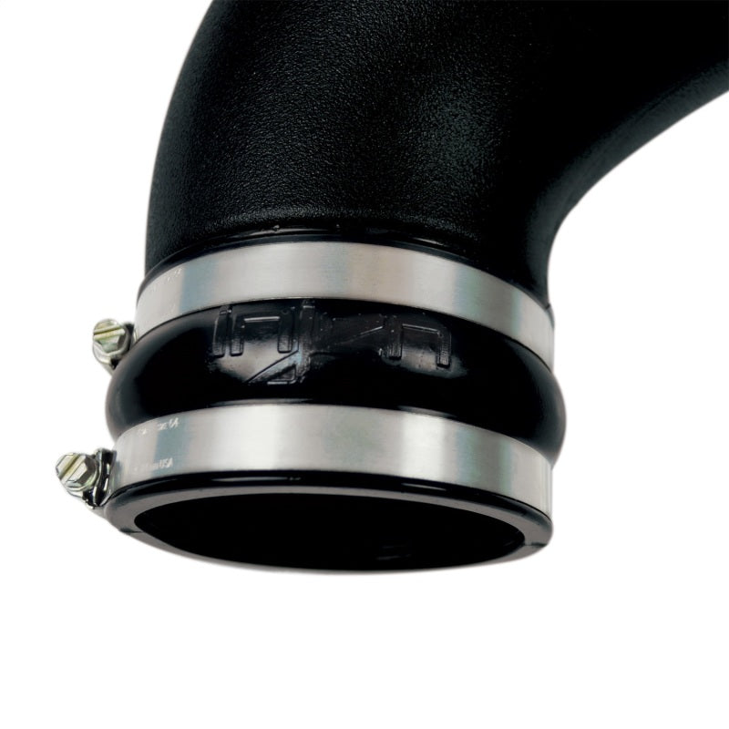 Injen 17-19 Chevy Silverado 2500/3500 Duramax L5P 6.6L Evolution Cold Air Intake (Oiled Filter) - EVO7007C
