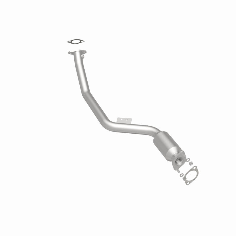 MagnaFlow Direct Fit Catalytic Converter OEM 2015 Hyundai Genesis 3.8L Underbody - 52831