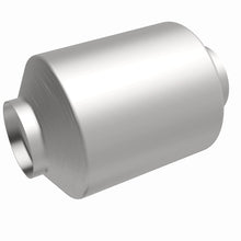 Load image into Gallery viewer, MagnaFlow Direct Fit Catalytic Converter 01-04 Ford Escape 3.0L rear - 441124
