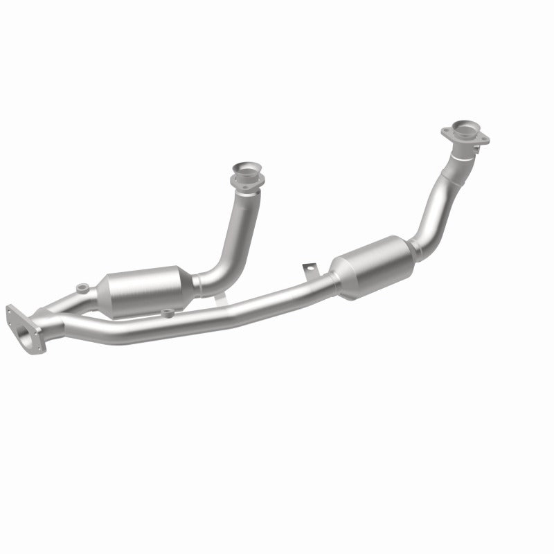MagnaFlow Direct Fit Catalytic Converter 99-00 Windstar 3.0L V6 - 23542