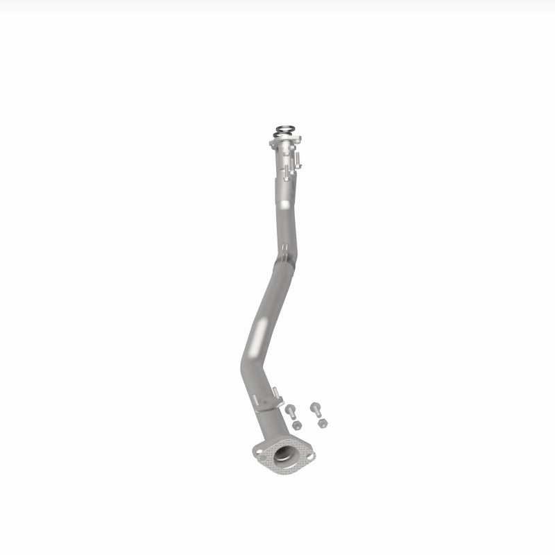 BRE Exhaust 86-88 Pickup 2.4L Front Pipe Kit - 107-0224