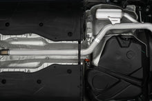 Load image into Gallery viewer, MBRP 19-21 VW Jetta GLI T304 SS 3in Cat-Back Dual Rear Exit Exhaust - S4608304