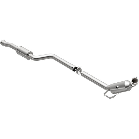 MagnaFlow 08-10 Mercedes-Benz C300 3.0L Direct Fit Converter - 5561922