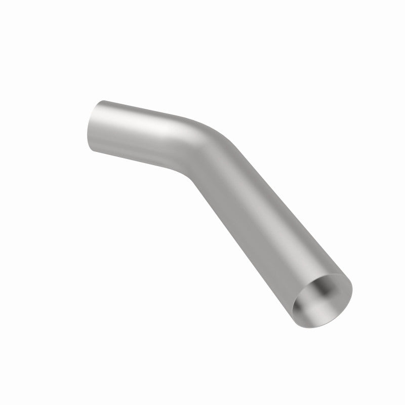MagnaFlow Smooth Trans 45D 4.00 SS - 10710