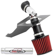 Load image into Gallery viewer, AEM Mazdaspeed Turbo Polished Short Ram Intake - 22-489P