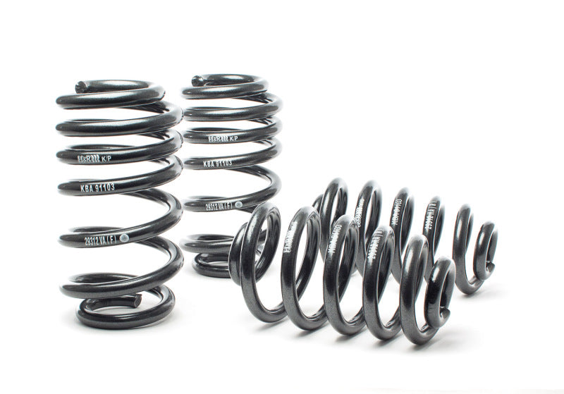 H&R 07-08 Audi RS4 (AWD) 4.2L FSI Quattro Sport Spring - 50300