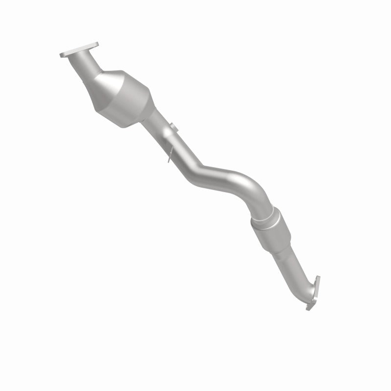 MagnaFlow 07-10 Audi Q7 3.6L Direct Fit Converter - 5582586