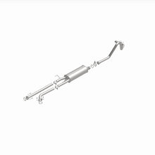 Load image into Gallery viewer, MagnaFlow BRE Exhaust Kit 07-09 Nissan Tundra 5.7L - 106-0121
