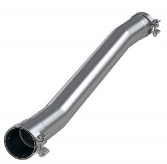 MBRP 20-21 Chevrolet/GMC 1500 6.2L T409 Stainless Steel 3in Muffler Bypass - S5003409