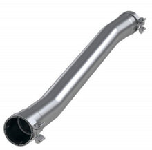 Load image into Gallery viewer, MBRP 20-21 Chevrolet/GMC 1500 6.2L T409 Stainless Steel 3in Muffler Bypass - S5003409