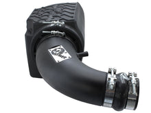 Load image into Gallery viewer, aFe Momentum GT PRO 5R Stage2 Si Intake 07-11 Jeep Wrangler JK V6 3.8L - 54-76203