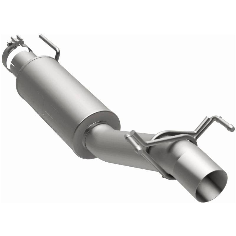 MagnaFlow D-Fit Muffler 409 SS 3.5in 14-19 Ram 2500/3500 6.4L - 19493