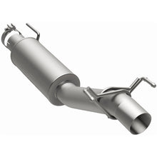 Load image into Gallery viewer, MagnaFlow D-Fit Muffler 409 SS 3.5in 14-19 Ram 2500/3500 6.4L - 19493