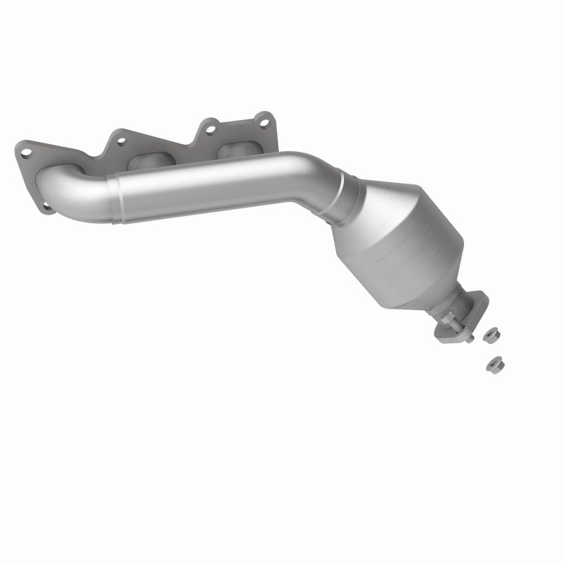MagnaFlow Direct Fit Catalytic Converter 2009 Kia Borrego 3.8L Driver Side - 51072