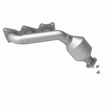 Load image into Gallery viewer, MagnaFlow Direct Fit Catalytic Converter 2009 Kia Borrego 3.8L Driver Side - 51072