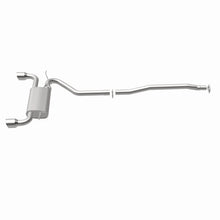 Load image into Gallery viewer, BRExhaust 11-16 Mini Cooper Countryman Cooper Paceman 1.6L Exhaust Kit - 106-0887