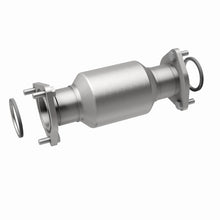 Load image into Gallery viewer, MagnaFlow 07-09 Acura MDX 3.7L Direct Fit Converter - 5592413