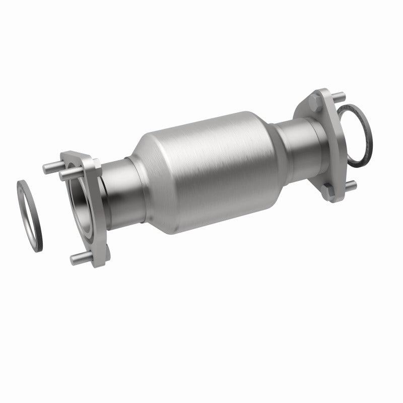 MagnaFlow Direct Fit Catalytic Converter 07-09 Acura MDX 3.7L - 51413