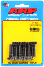 Load image into Gallery viewer, ARP Ford 2000cc Pinto M10 x 1.0 Thread Size Flywheel Bolt Kit - 151-2801
