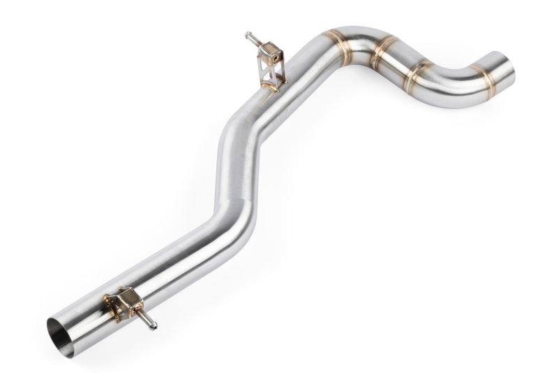 APR 22-26 Volkswagen Golf R (MK8) Catback Exhaust System - CBK0052