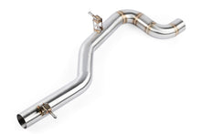 Load image into Gallery viewer, APR 22-26 Volkswagen Golf R (MK8) Catback Exhaust System - CBK0052