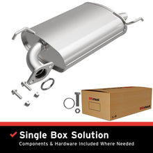 Load image into Gallery viewer, BRE Exhaust 98-02 Accord 3.0L Muffler Kit - 108-0052
