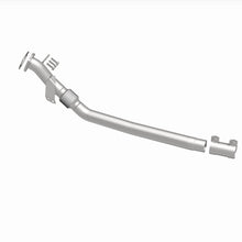 Load image into Gallery viewer, BRE Exhaust 05-08 A4 Quattro 2.0L Front Pipe Kit - 107-0059