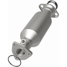 Load image into Gallery viewer, MagnaFlow 1998 Honda Odyssey 2.3L Direct Fit Converter - 4481645