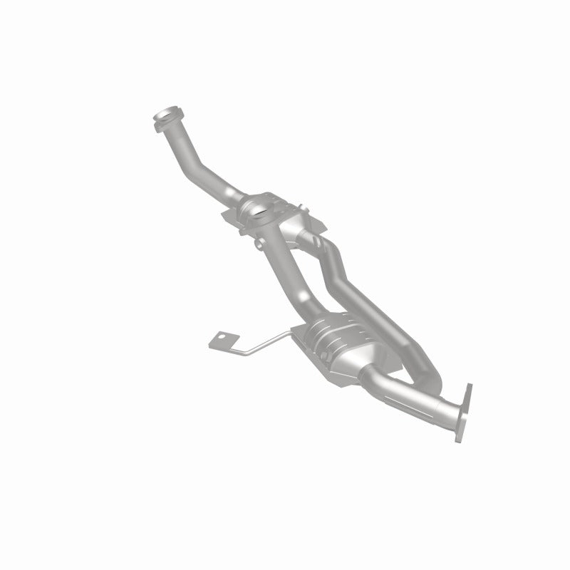 MagnaFlow Direct Fit Catalytic Converter 04 Ford Freestar 3.9L - 23083