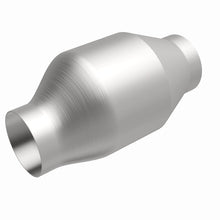 Load image into Gallery viewer, MagnaFlow Conv Univ 3.50inch O/C Diesel - 60020