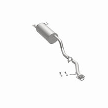Load image into Gallery viewer, BRE Exhaust 90-93 Accord 2.2L Muffler Kit - 108-0096