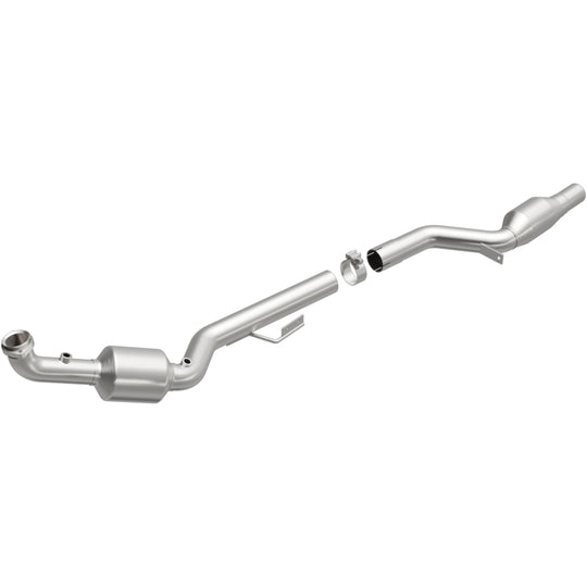 MagnaFlow 08-10 Mercedes-Benz SLK55 AMG 5.5L Direct Fit Converter - 5411702