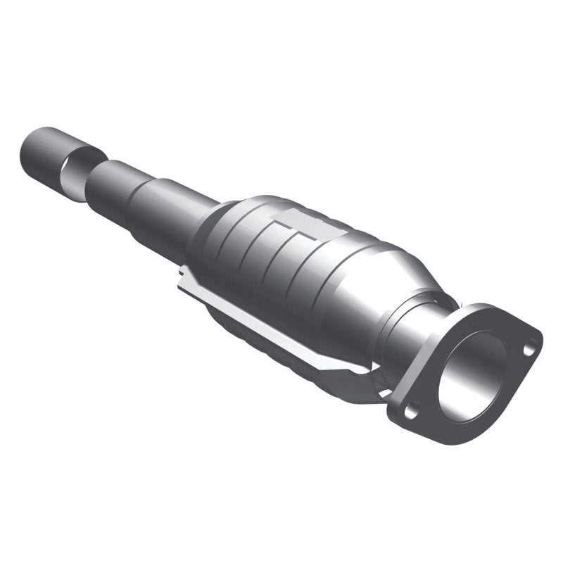 MagnaFlow Direct Fit Catalytic Converter 04-06 Mazda 3 2.0/2.3 Rear - 24178