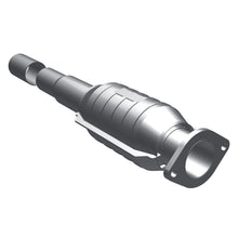 Load image into Gallery viewer, MagnaFlow Direct Fit Catalytic Converter 04-06 Mazda 3 2.0/2.3 Rear - 24178